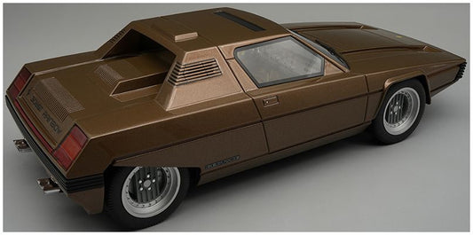 Available To Order – Ferrari 308 GT Bertone Rainbow 1976 Bronze Metallic 1:18 (TEC 18180E)
