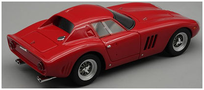 Ferrari 250 GTO 1964 Press Version Red 1:43 Tecnomodels Mythos Model (view 2)