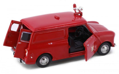 Available to Order – Morris Mini Van HKFSD 1:64 (TNY 65200)