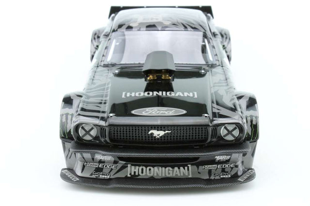 Available to Order – Ford Mustang 1965 Hoonigan 1:18 (TOP 048A)
