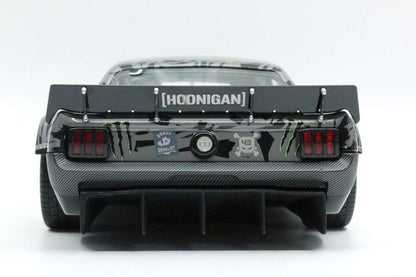 Available to Order – Ford Mustang 1965 Hoonigan 1:18 (TOP 048A)