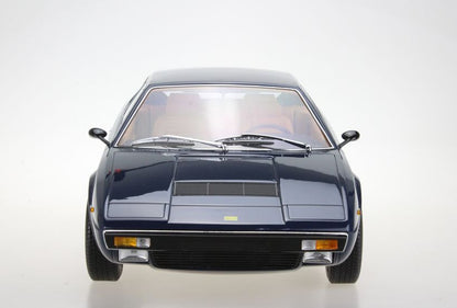 Available To Order – Ferrari 308 GT4 Dino Blue 1:12 (TOP 1227B)