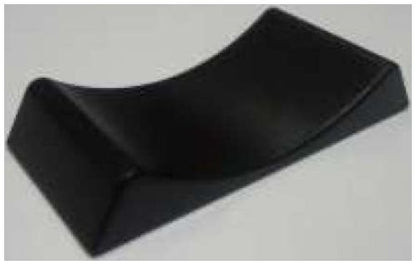 Available To Order – Car Stoppers for 1:43 Cars in Cases Stops cars moving 10pce per pack 1:43 Triple 9 Model (TRN 439900)