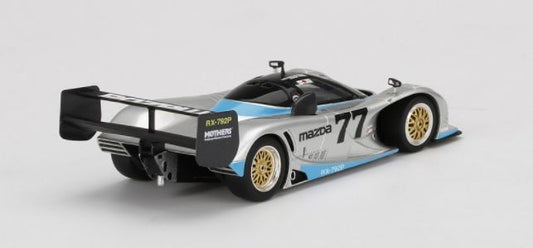 Mazda RX-792 Mazdaspeed Version 1:43 TrueScale Miniatures Model (view 2)
