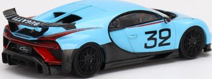 Available To Order – Bugatti Chiron Pur Sport Grand Prix (Diecast) 1:43 TrueScale Miniatures Model (TSM 430604D)
