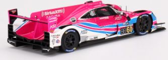 Available To Order – Acura ARX-05 DPI #60 Meyer Shank Racing ARX-05 DPI 2022 IMSA Daytona 24hrs Winner 1:43 (TSM 430615)