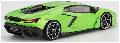 Available To Order – Lamborghini Revuelto Verde Selvans 1:43 TrueScale Miniatures Model (TSM 430847)