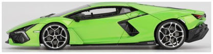 Available To Order – Lamborghini Revuelto Verde Selvans 1:43 TrueScale Miniatures Model (TSM 430847)