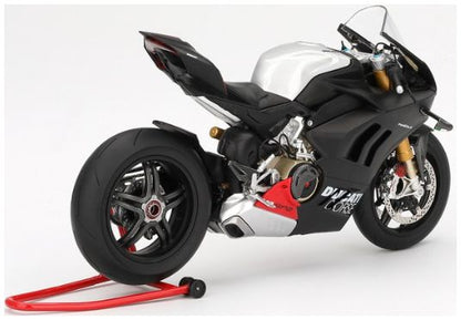 Available To Order – Ducati Panigale V4 SP2 1:12 TrueScale Miniatures Model (TSM MC0019)