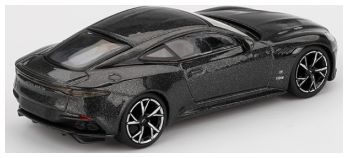 Available To Order – Aston Martin DBS 007 Edition (LHD) Blister Packaging 1:64 (TSM MGT01008-BL)