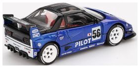 Available To Order – Mazda AZ-1 Liberty Walk LB40 Pilot (RHD) 1:64 (TSM MGT01047-R)