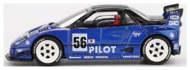 Available To Order – Mazda AZ-1 Liberty Walk LB40 Pilot (RHD) 1:64 (TSM MGT01047-R)