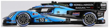 Available To Order – Acura ARX-06 GTP #10 Wayne Taylor Racing w/Andretti 2024 IMSA Daytona 24hrs Blister 1:64 (TSM MGT01056-BL)