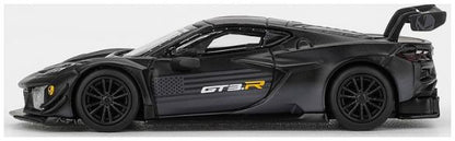 Available To Order – Chevrolet Corvette Z06 GT3.R Road America Test Car (LHD) 1:64 (TSM MGT01186-L)