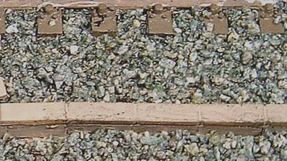 Available To Order – TrackSide duct 1 HO (UM HO-075)