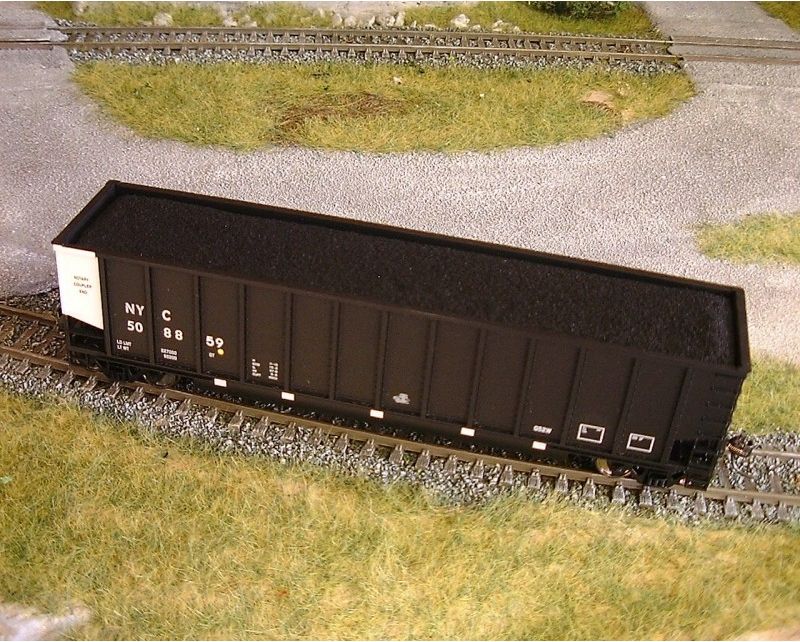 Bethgon Load Painted HO – diecast model (view 2)