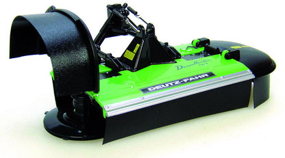 Available To Order – Deutz Front & Rear Mower Set 1:32 (UNI 2834)