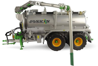 Available to Order – Joskin Volumetra 20000 TS 1:32 (UNI 5337)