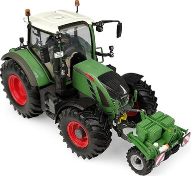 Available To Order – Amazone T-Pack Front Wheel Packer 1:32 (UNI 5343)