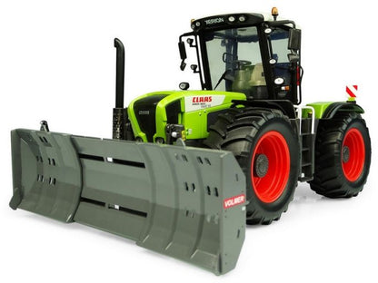 Available to Order – Volmer VTS 300 Front Mount Telescopic Silage Blade 1:32 (UNI 6225)