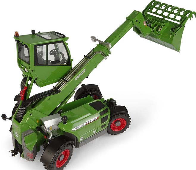 Fendt Cargo T955 1:32 – diecast model (view 2)