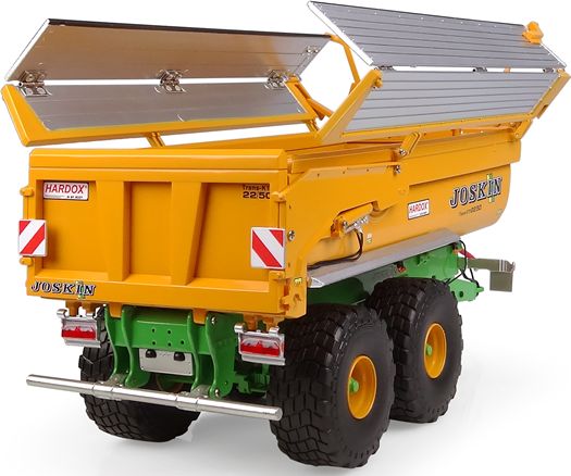 Available to Order – Joskin KTP 22/50 w/Cover 1:32 (UNI 6354)