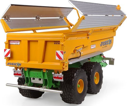 Available to Order – Joskin KTP 22/50 w/Cover 1:32 (UNI 6354)