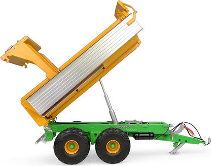Available to Order – Joskin KTP 22/50 w/Cover 1:32 (UNI 6354)