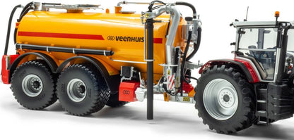 Available to Order – Veenhuis Profiline 2 Axle Slurry Tanker Limited Edition 1:32 (UNI 6410)