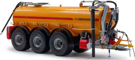 Veenhuis Profiline 3 Axle Slurry Tanker Limited Edition 1:32 – diecast model (view 2)