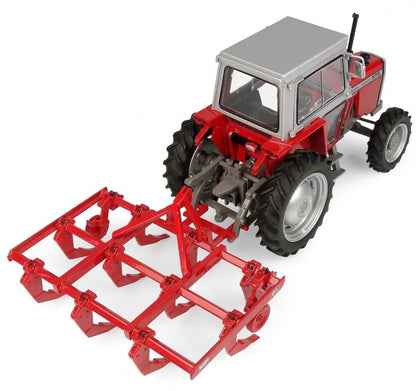 Available to Order – Massey Ferguson 24 Chisel Plough 1:32 (UNI 6452)
