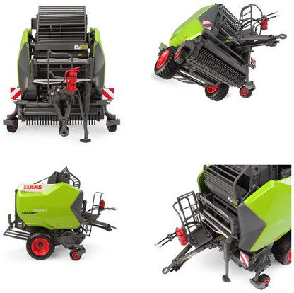 Claas Variant 560RF (Limited 1000pcs) 1:32 – diecast model (view 2)