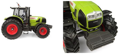 Claas Atles 926RX w/Fixed Front Weight 1:32 – diecast model (view 2)