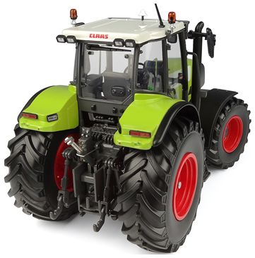 Claas Atles 926RX w/Fixed Front Weight 1:32 – diecast model (view 3)