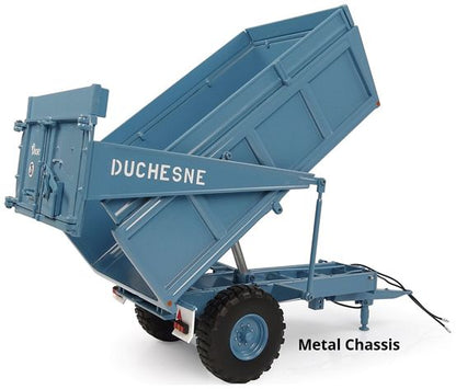 Available To Order – Duchene BM Series Tipping Trailer 1:32 (UNI 6724)