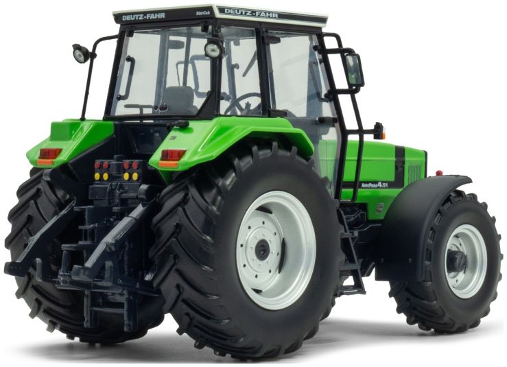 Available To Order – Deutz Fahr AgroPrima 4.51 1:32 (UNI 6776)