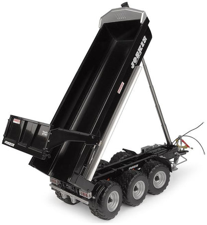 Available to Order – Joskin Trans KTP 27/65 Black Edition 1:32 (UNI 6798)