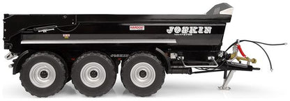 Available to Order – Joskin Trans KTP 27/65 Black Edition 1:32 (UNI 6798)