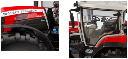 Massey Ferguson 8S.265 Xtra 1:32 – diecast model (view 2)