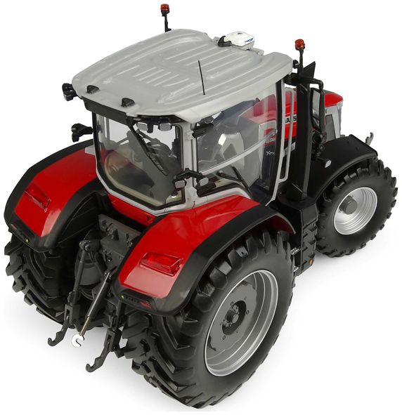 Massey Ferguson 8S.265 Xtra 1:32 – diecast model (view 3)