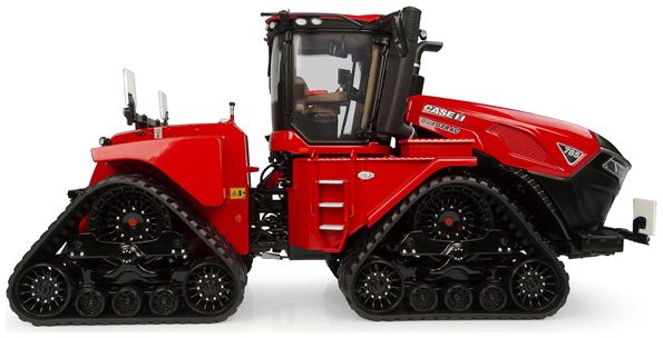 Case IH Quadtrac 785 1:32 – diecast model (view 4)