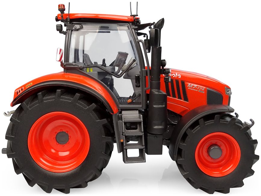 Renault Atles 926RZ with Weight 1:32 – diecast model (view 3)