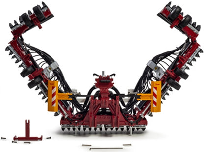 Vredo ZB4 12m DUO-V 1:32 Universal Hobbies Model (view 2)