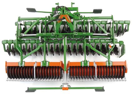 Amazone Catros 5003-2 1:32 – diecast model (view 2)
