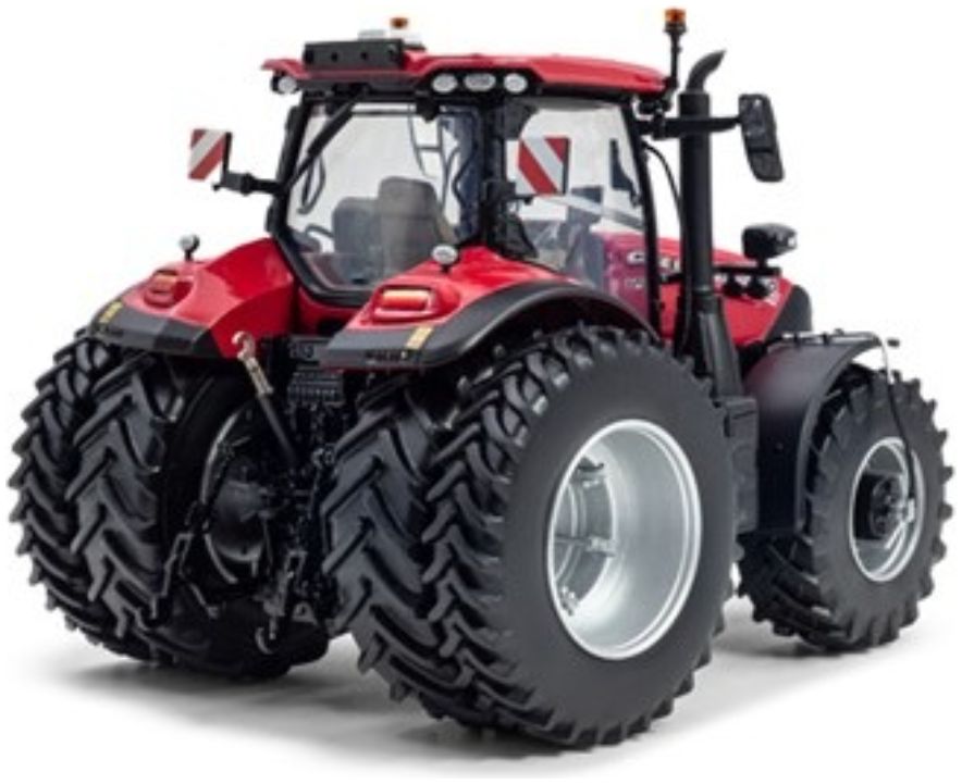 Case IH Puma 260 CVX w/Duals Limited Edition 1:32 – diecast model (view 2)