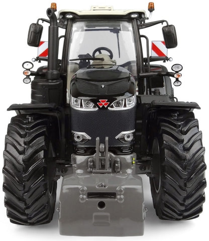 Massey Ferguson 8740S Metallic Black Ltd Edition 1:32 Universal Hobbies Model (view 4)