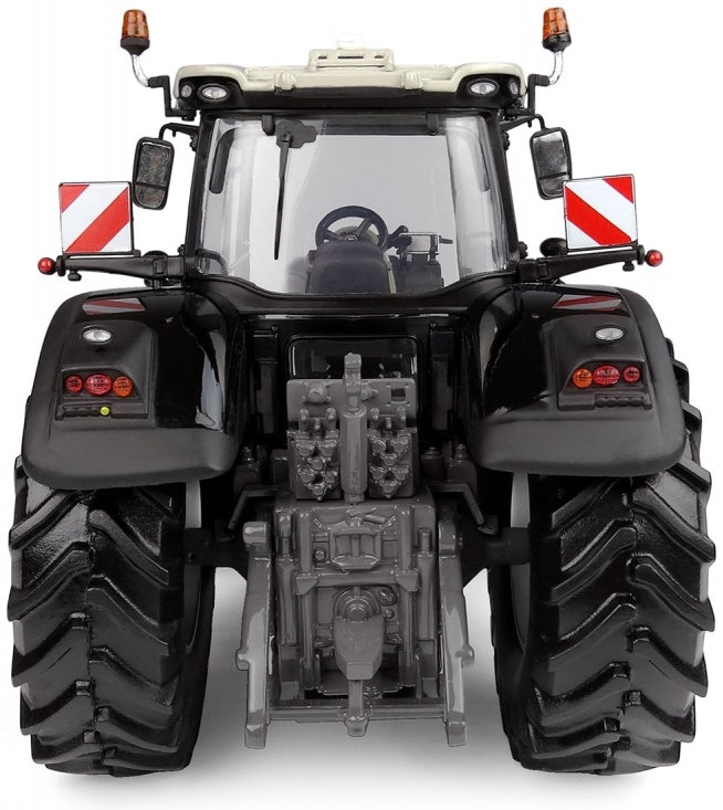 Massey Ferguson 8740S Metallic Black Ltd Edition 1:32 Universal Hobbies Model (view 5)