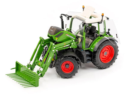 Available To Order – Fendt 313 Vario FL Front Loader 1:32 (USK 10641)