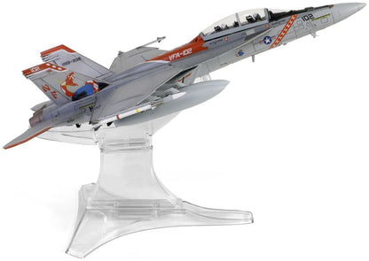 F/A-18F Super Hornet VFA-102 Diamondbacks 1:72 – diecast model (view 2)