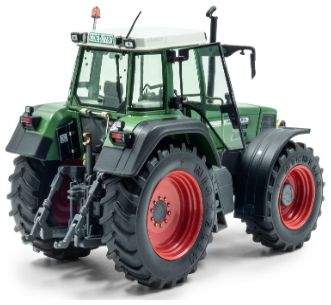 Available To Order – Fendt 816 Favorit 1:32 (WEI 1070)
